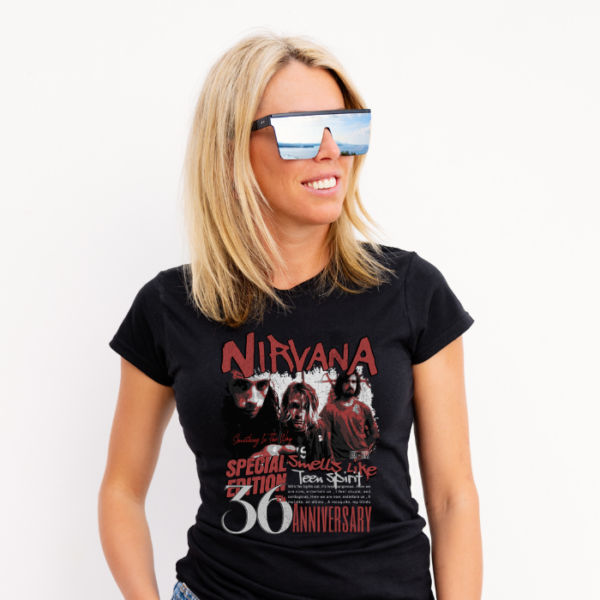 Special Custom Design - T-Shirt