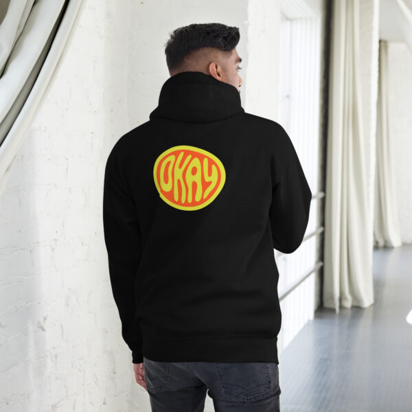 Unisex Hoodie - Image 2