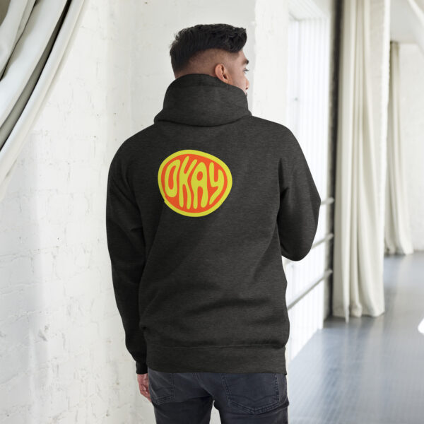 Unisex Hoodie - Image 8
