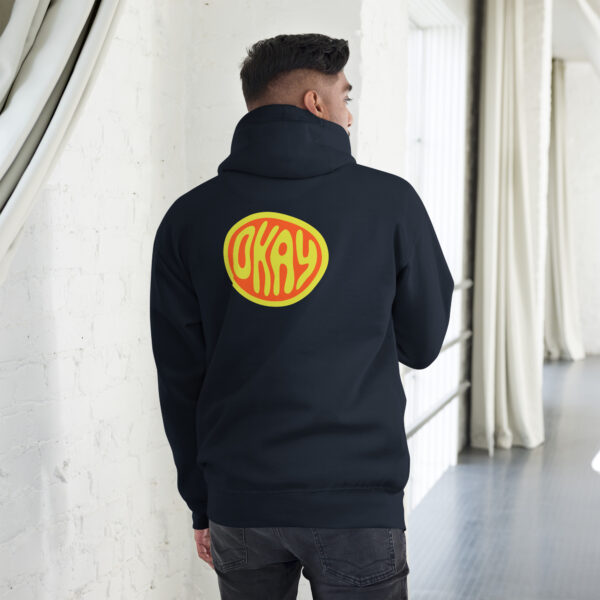 Unisex Hoodie - Image 4